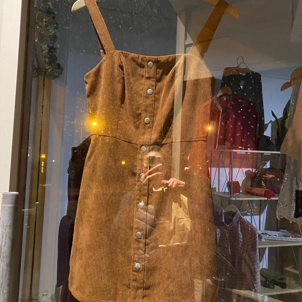 dresses